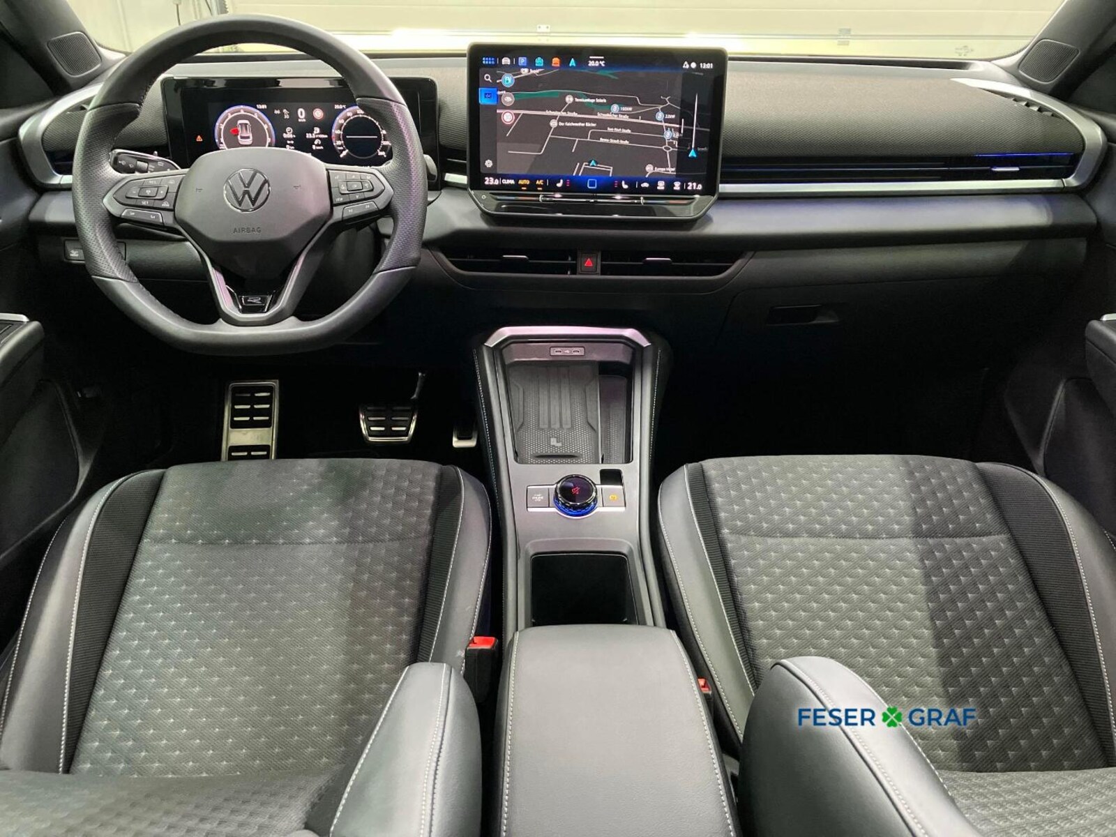 Volkswagen T-Roc – Bild 8