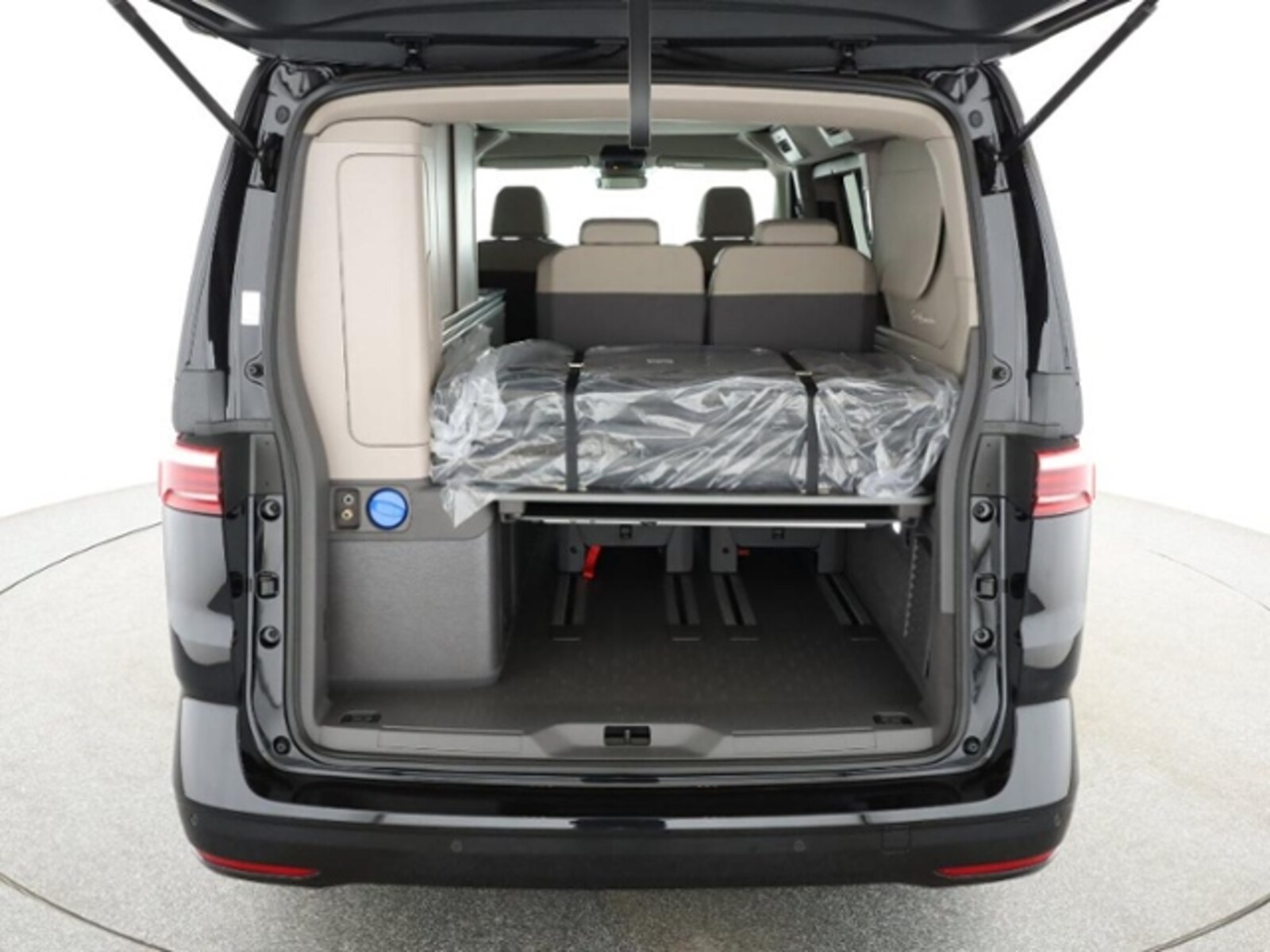 Volkswagen California – Bild 10