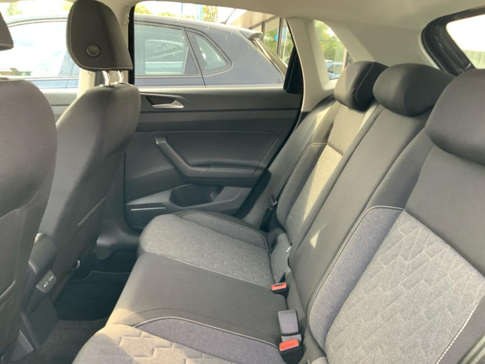 Volkswagen Polo – Bild 21