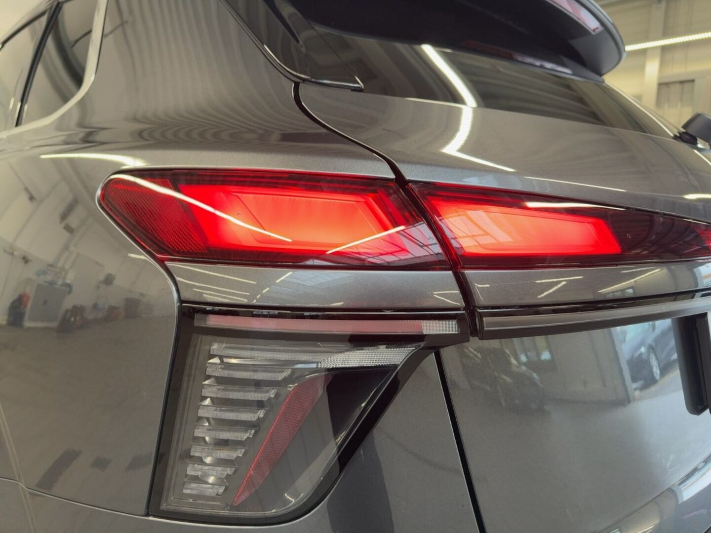 Bild über Audi Q3 SUV e-hybrid e-hybrid 200 kW S tronic - für weitere Informationen kontaktieren Sie den Audi Partner