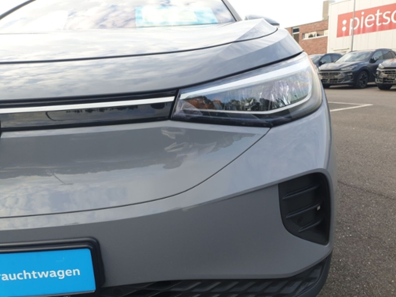 Volkswagen ID.4 – Bild 7