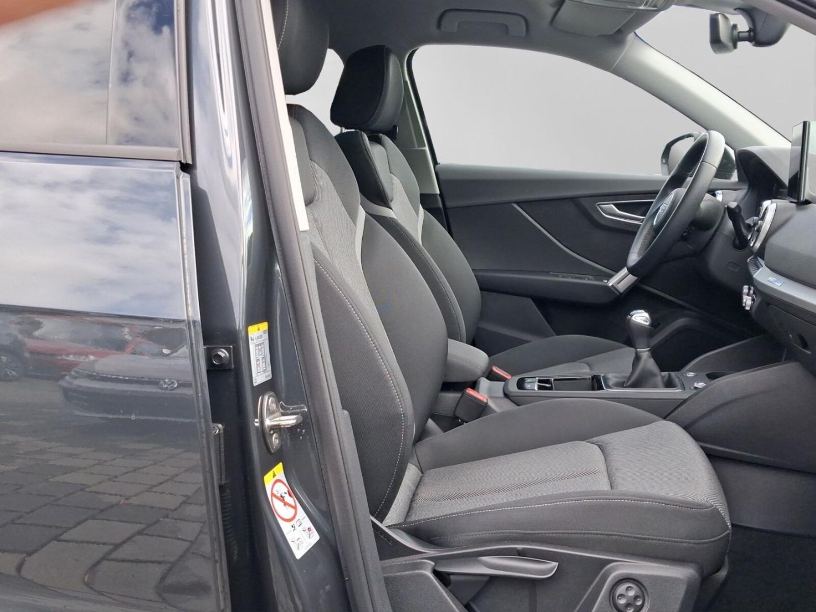 Audi Q2 – Bild 14