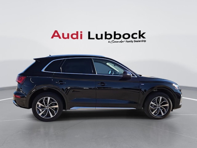 2023 Audi Q5 Premium Plus - Photo 9