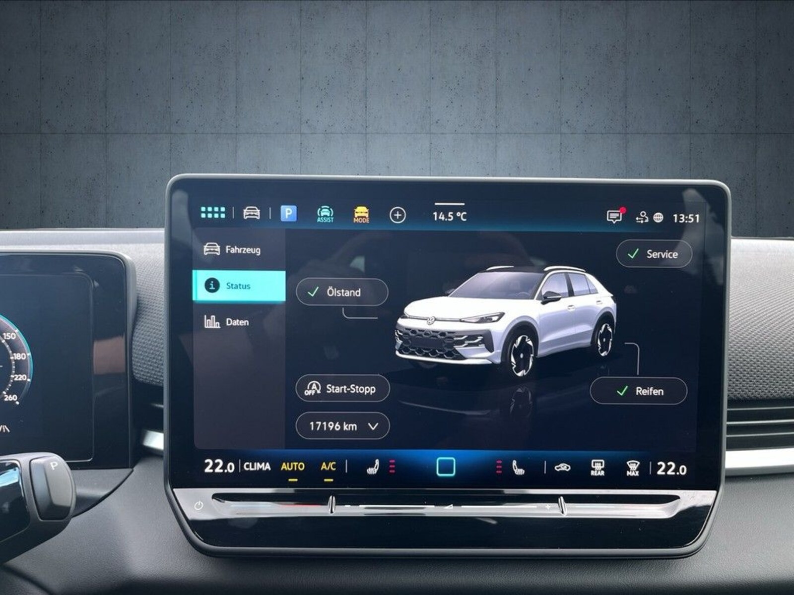 Volkswagen T-Roc – Bild 26