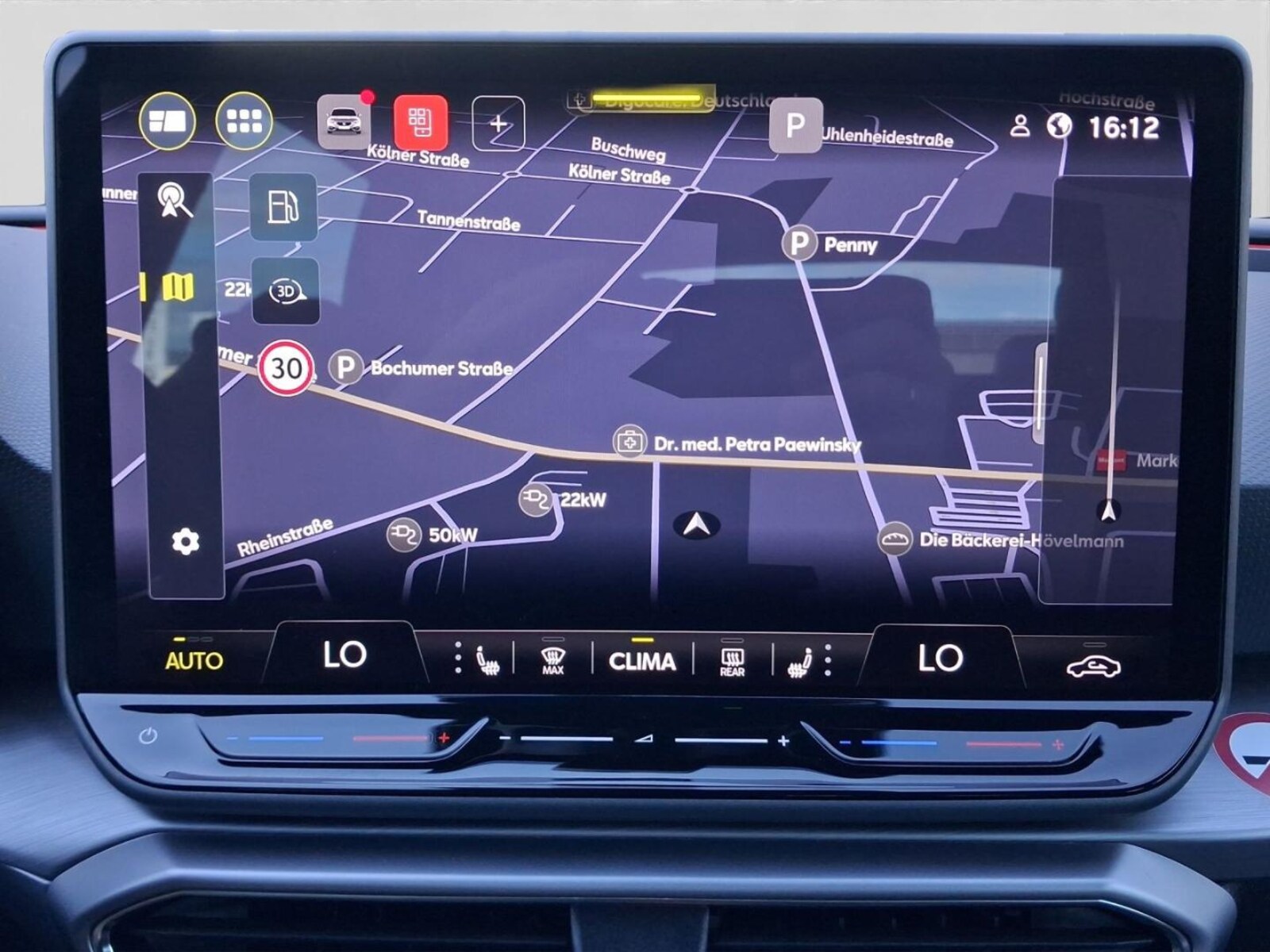 SEAT Leon – Bild 9