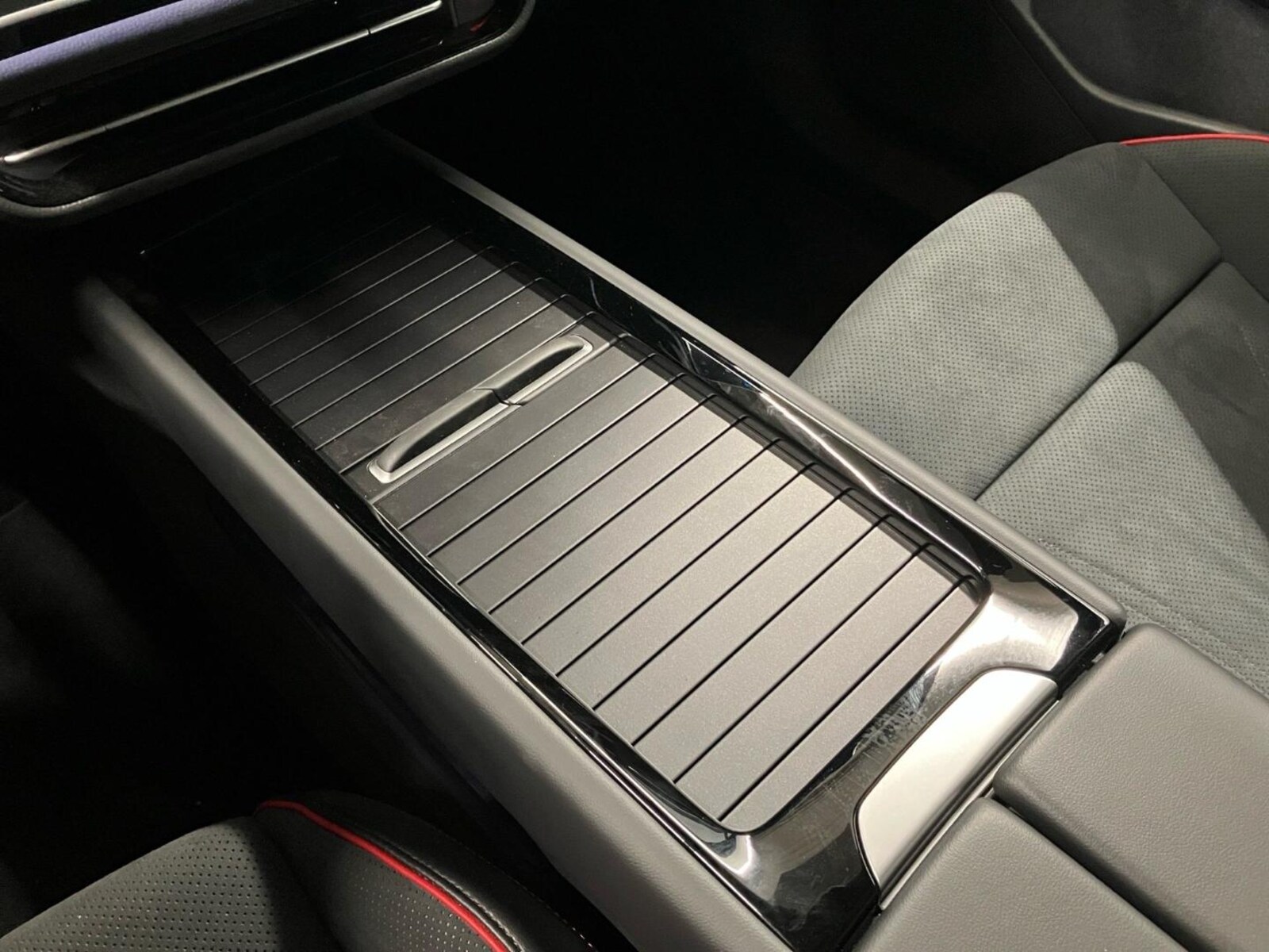 Volkswagen ID.7 Tourer – Bild 14