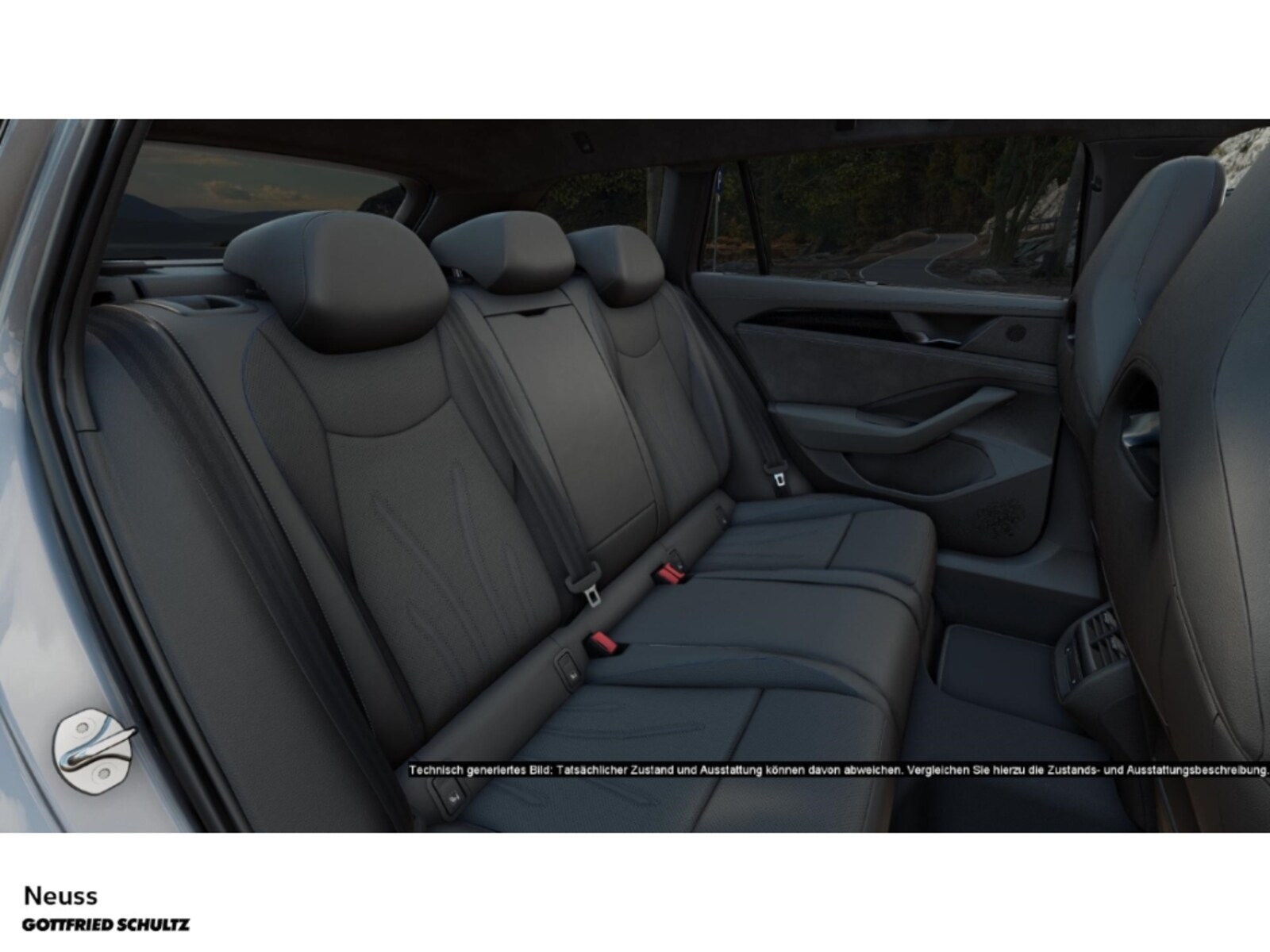 Volkswagen Passat – Bild 7