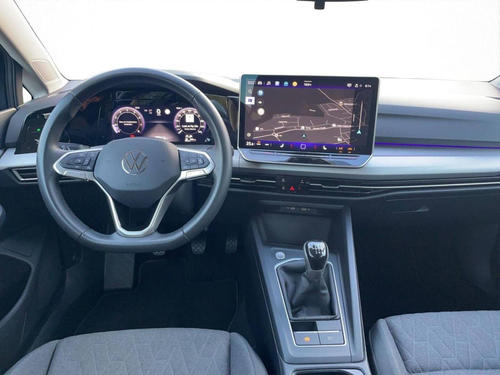 Volkswagen Golf – Bild 5