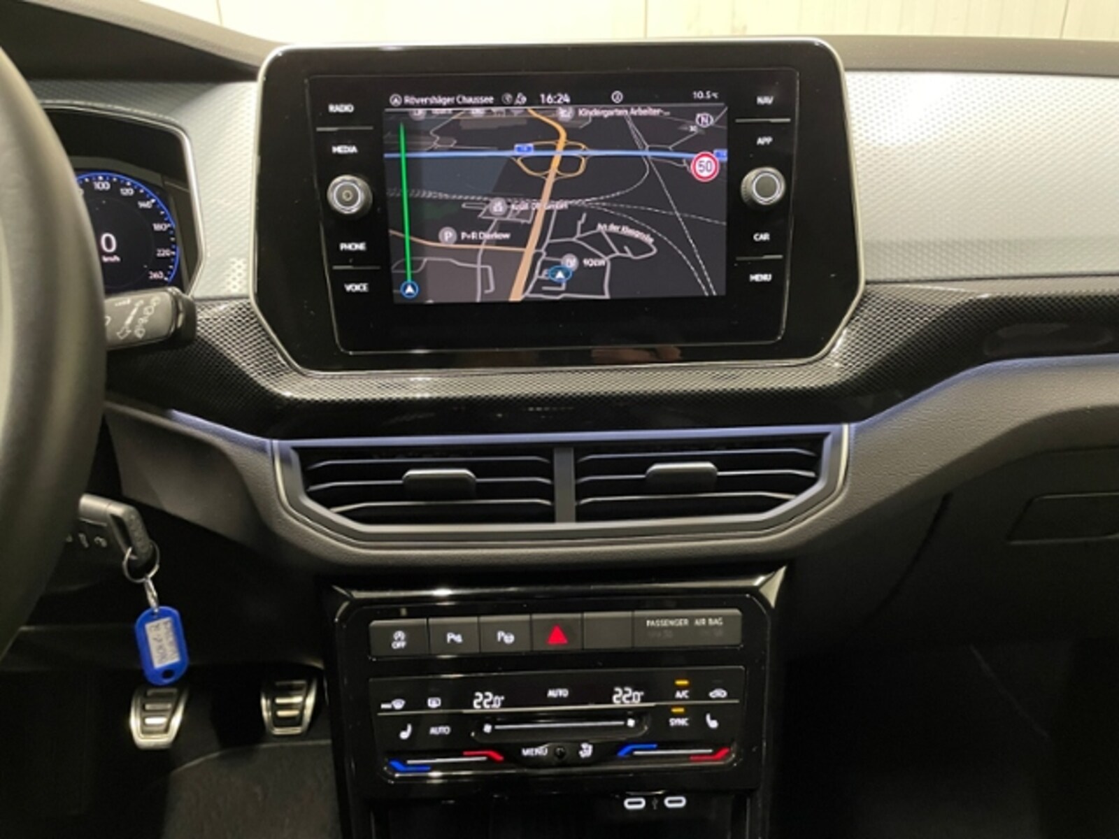 Volkswagen T-Cross – Bild 16