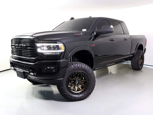 2020 RAM 3500 Pickup