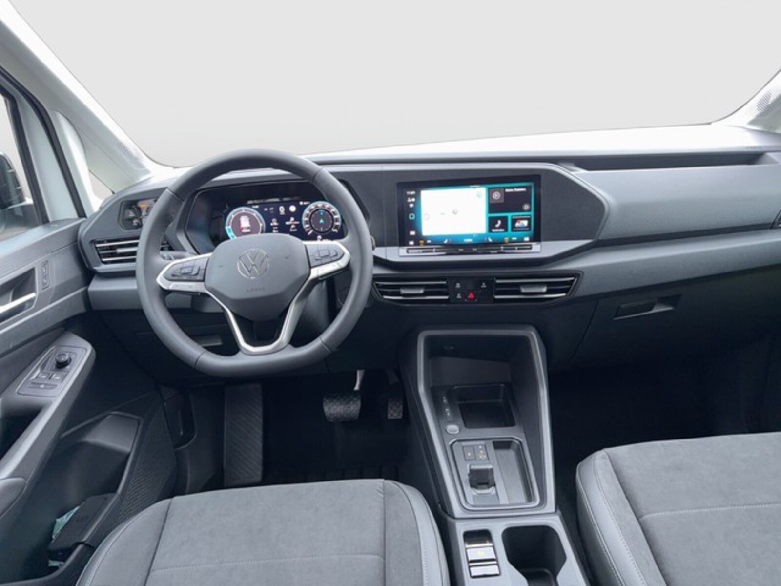 Volkswagen Caddy Maxi – Bild 10