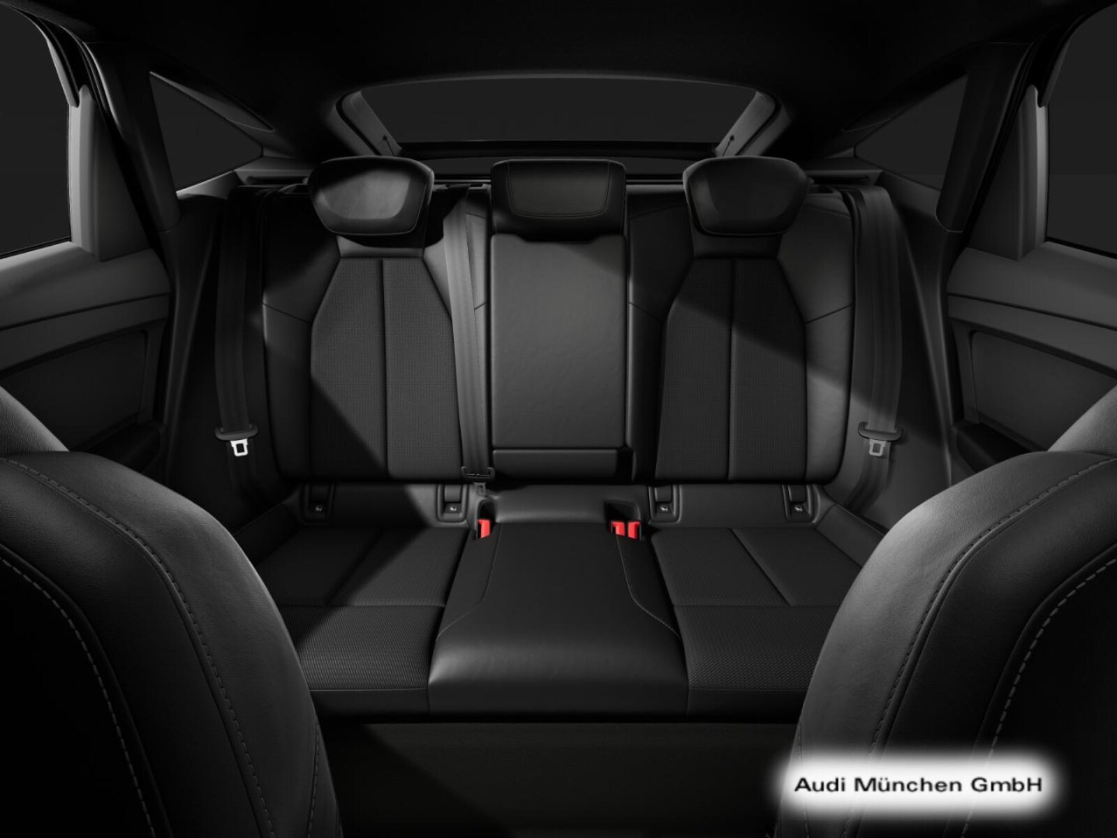 Audi Q4 Sportback e-tron – Bild 10