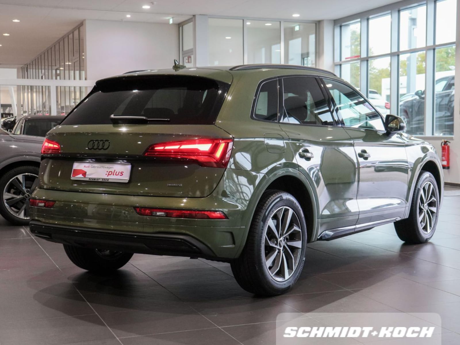 Audi Q5 – Bild 3