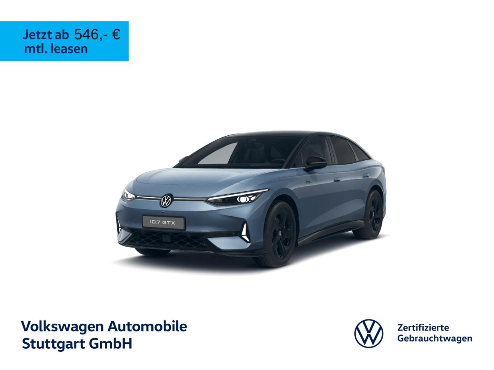 Volkswagen ID.7