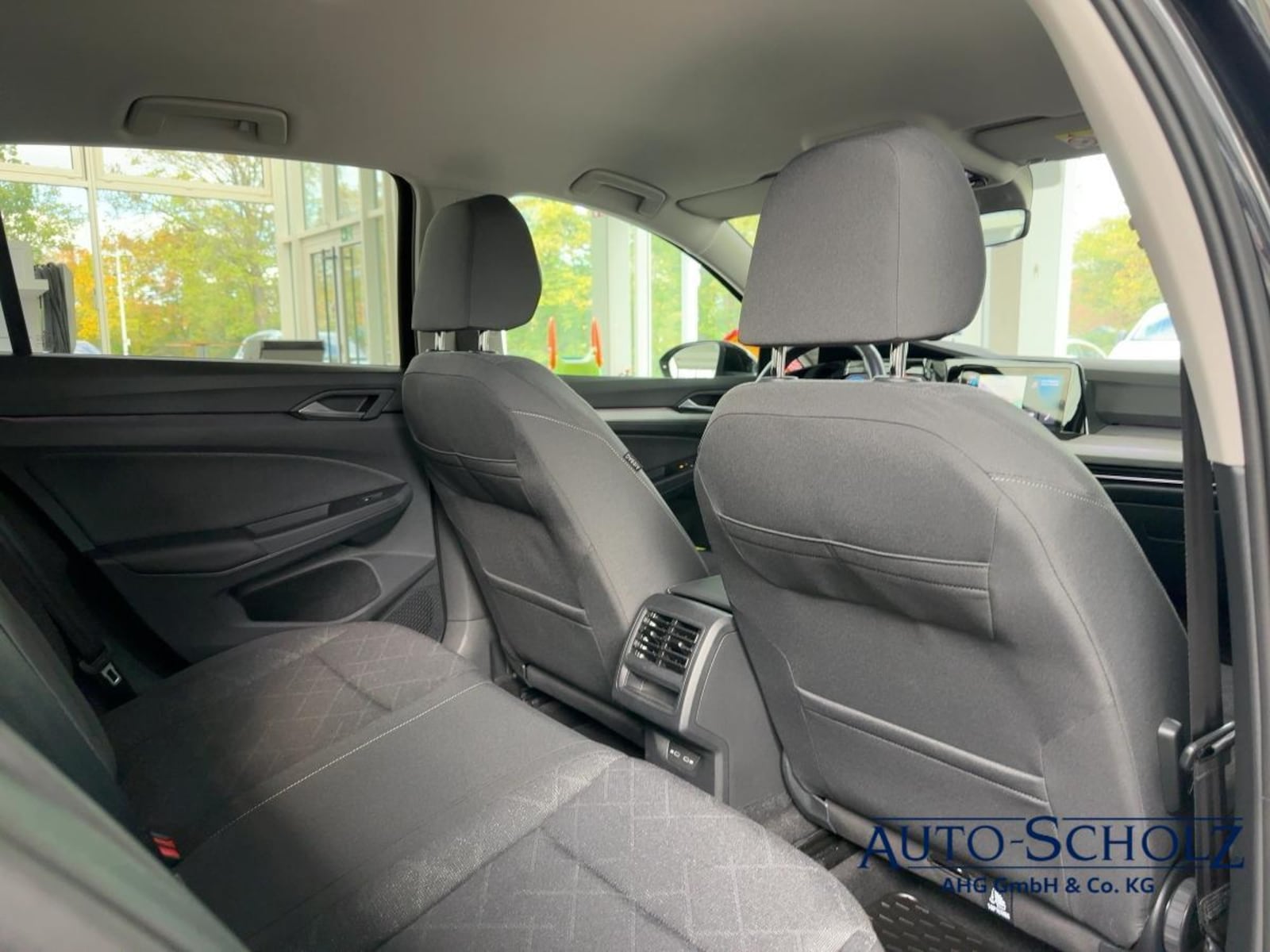Volkswagen Golf – Bild 11