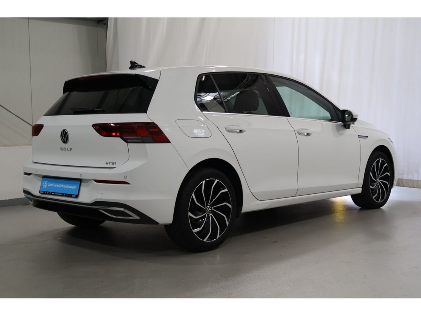 Volkswagen Golf – Bild 4