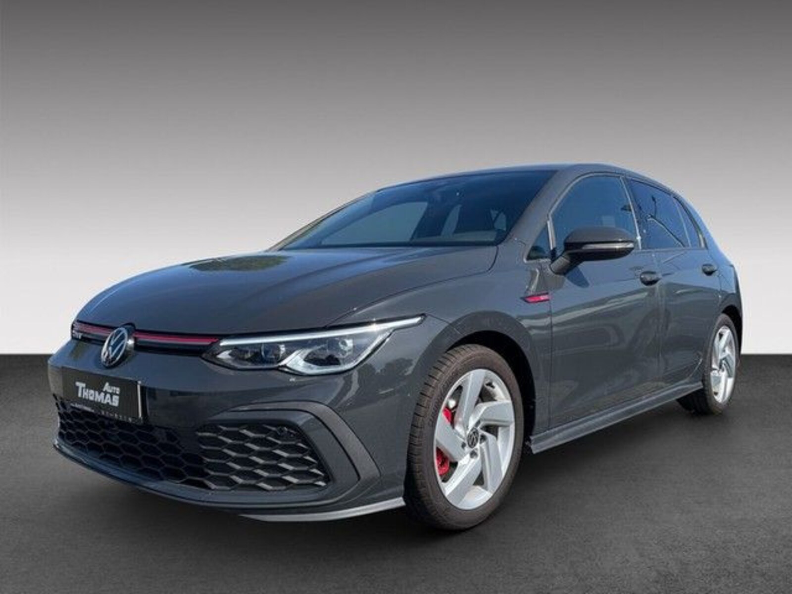 Volkswagen Golf – Bild 4