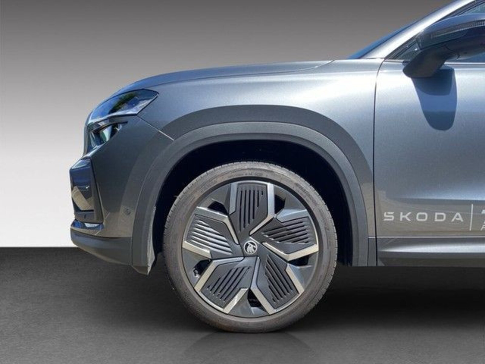 Škoda Kodiaq – Bild 9