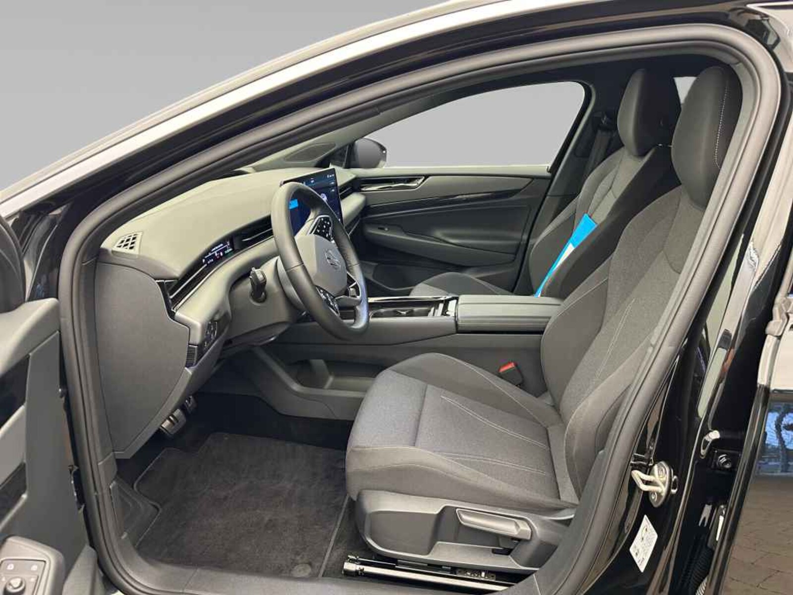 Volkswagen ID.7 Tourer – Bild 12