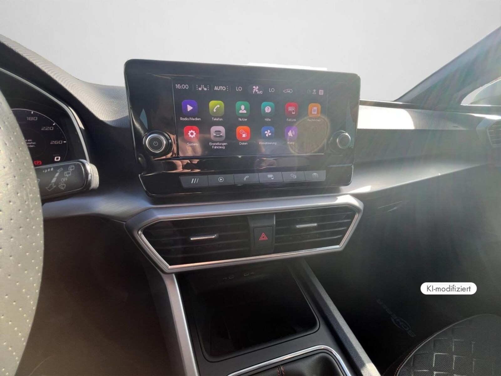 SEAT Leon – Bild 12