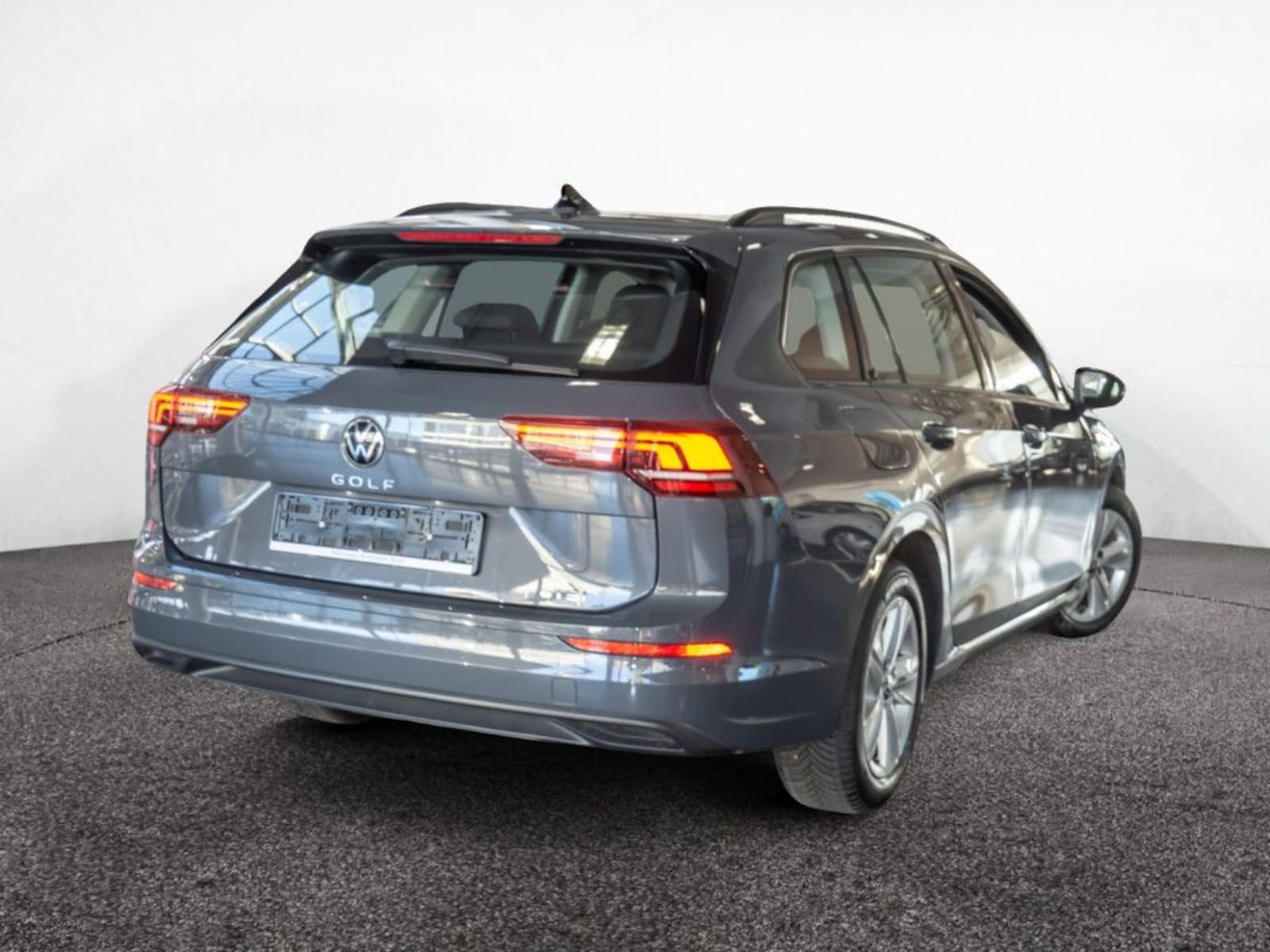 Volkswagen Golf Variant – Bild 4