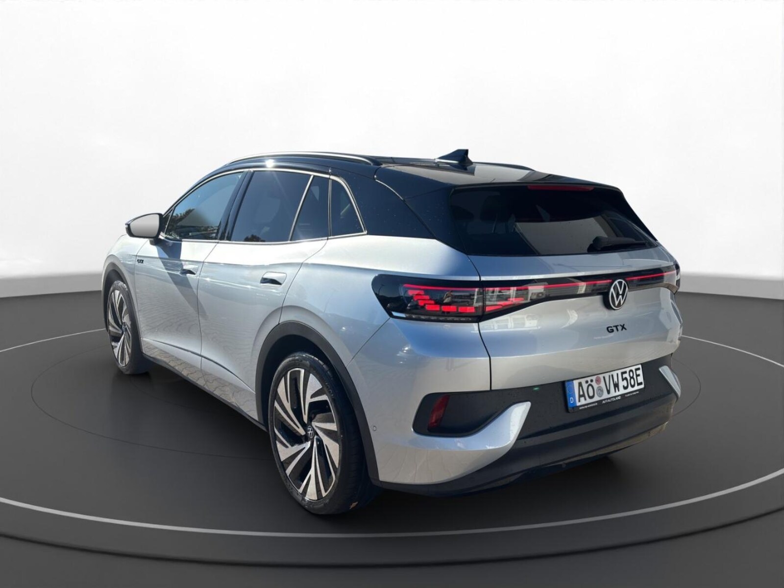 Volkswagen ID.4 – Bild 7