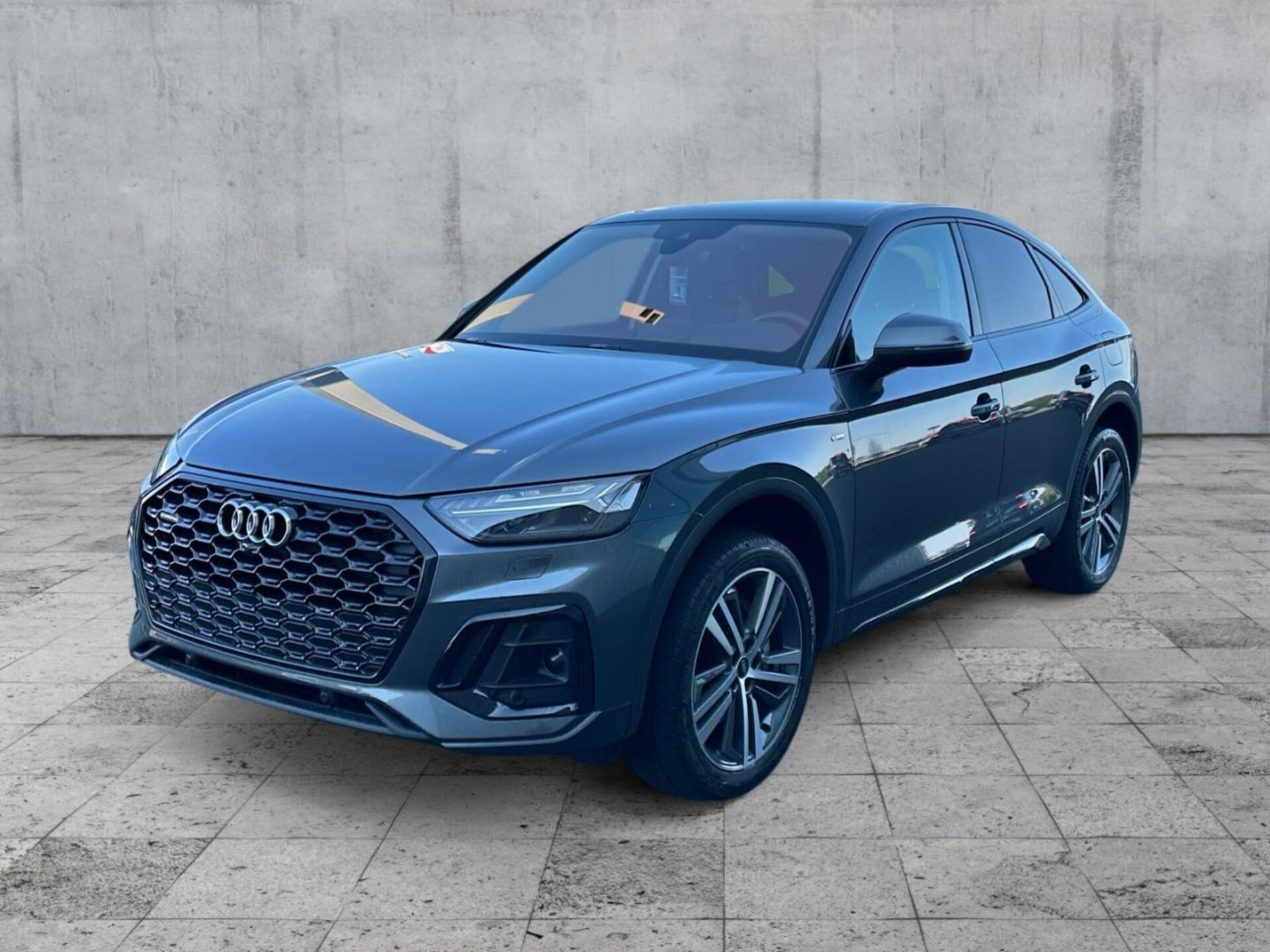 Audi Q5 Sportback TFSI e 2023