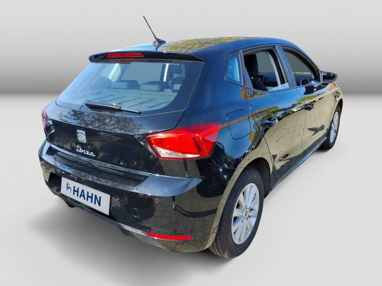 SEAT Ibiza – Bild 4