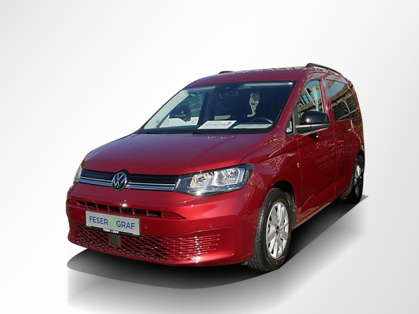 Volkswagen Caddy – Bild 10