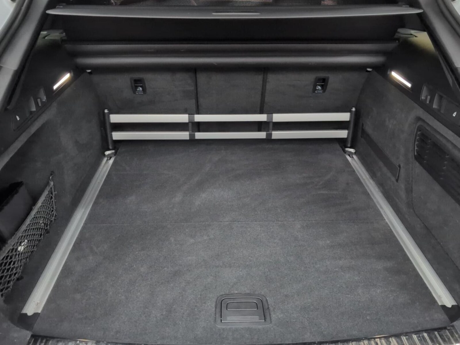 Audi S6 Avant – Bild 14