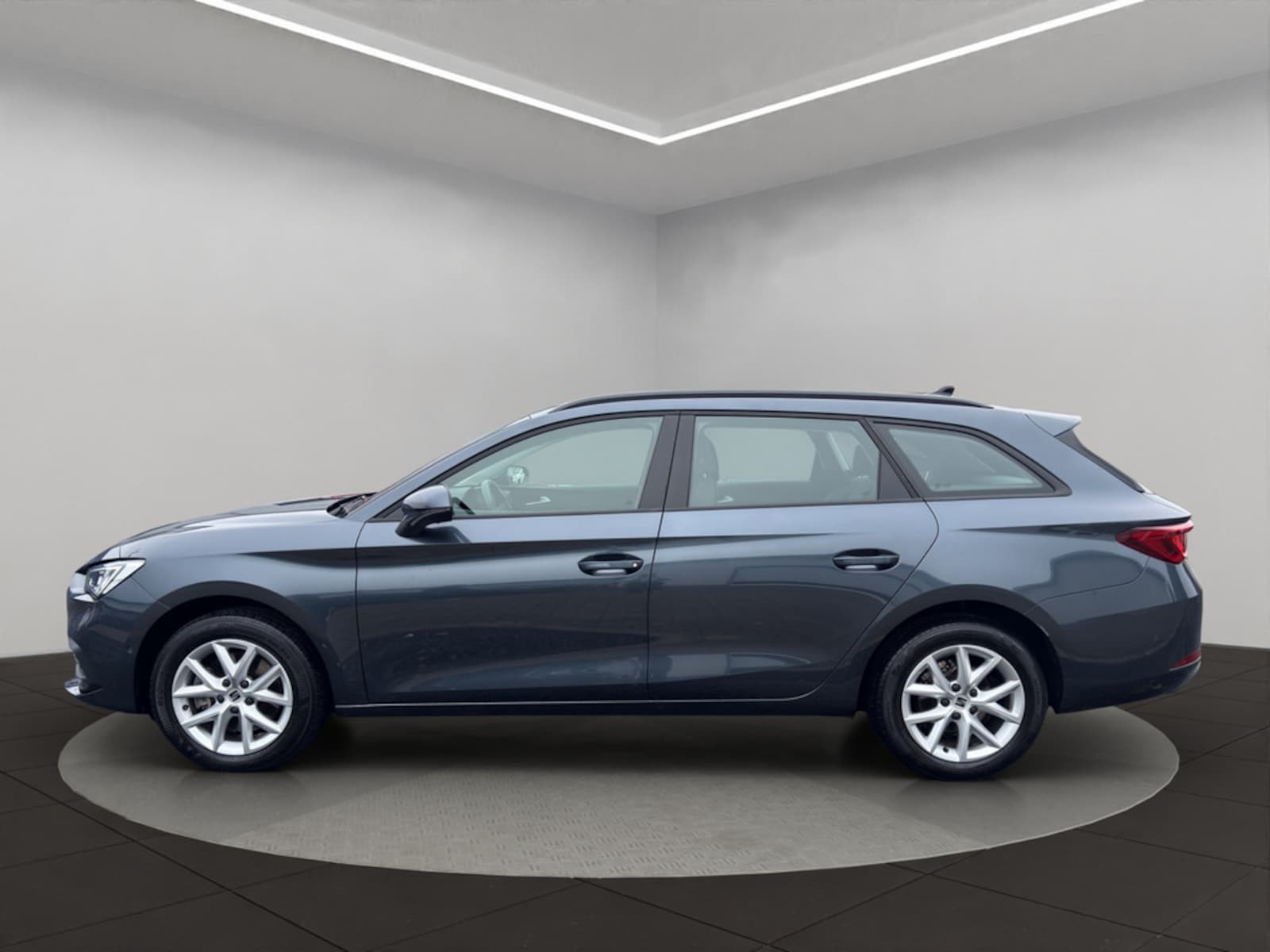 SEAT Leon Sportstourer – Bild 2