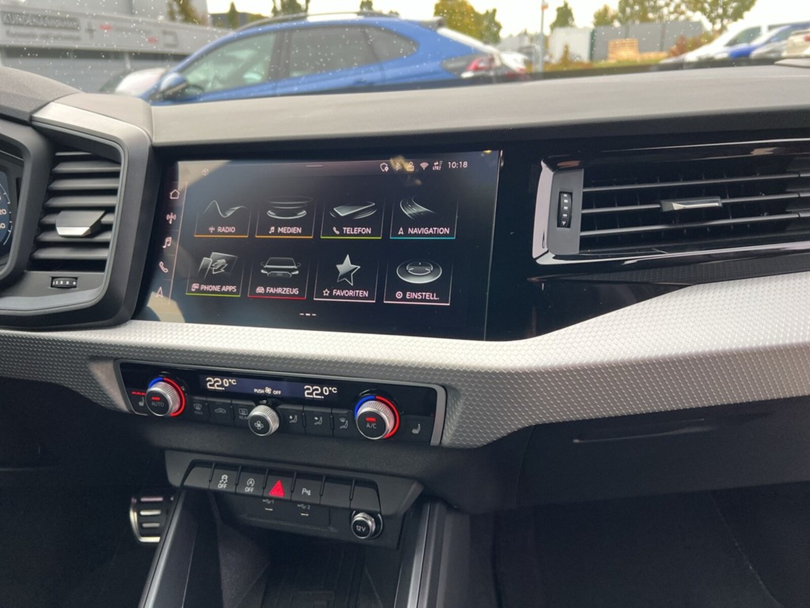 Audi A1 Sportback – Bild 11