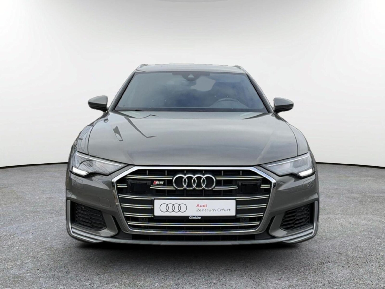 Audi S6 Avant – Bild 2