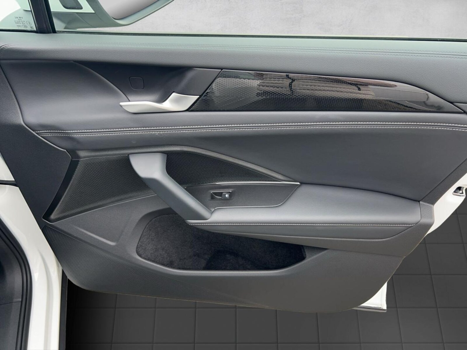 Volkswagen Tayron – Bild 29