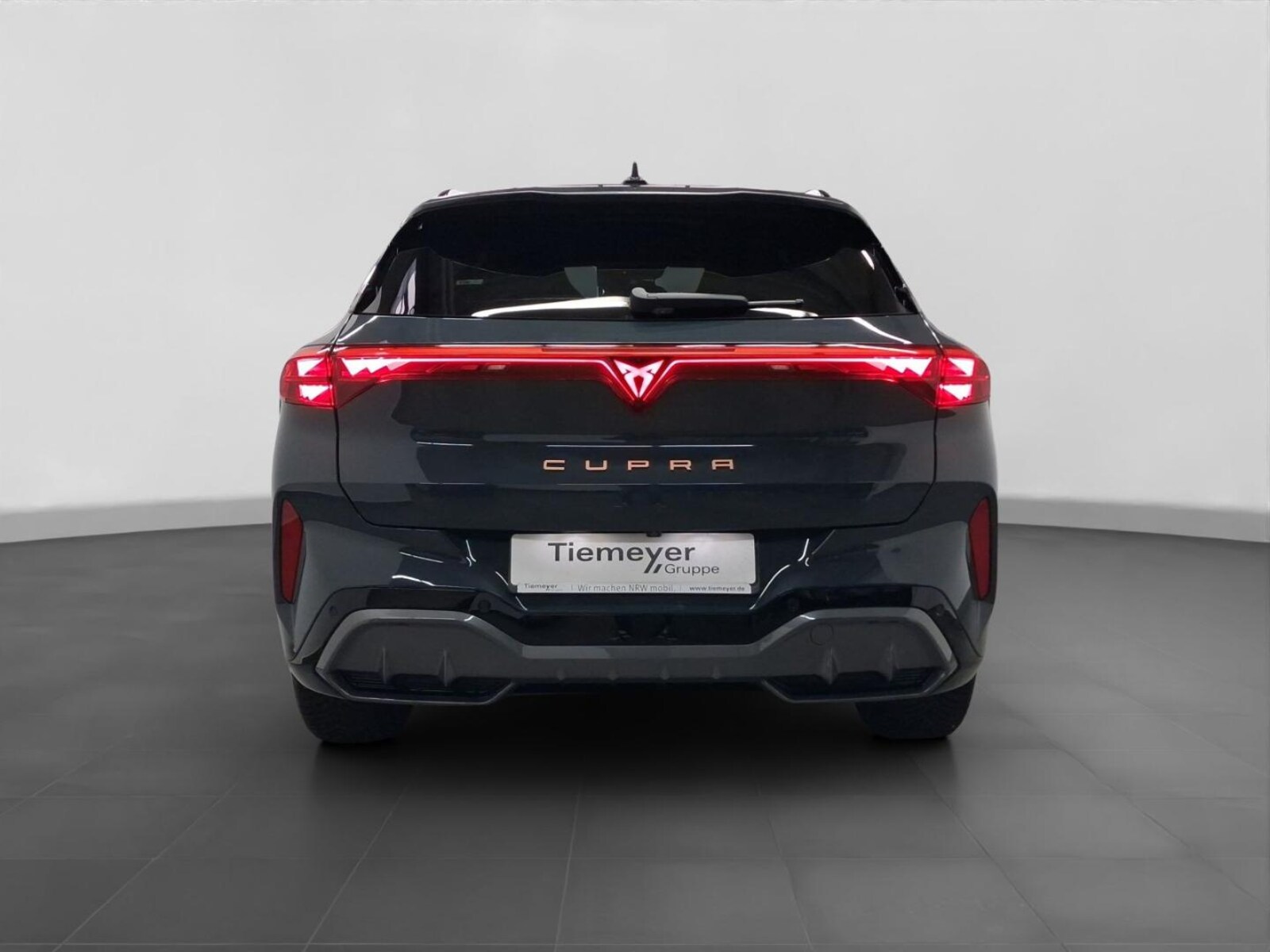 CUPRA Terramar – Bild 19