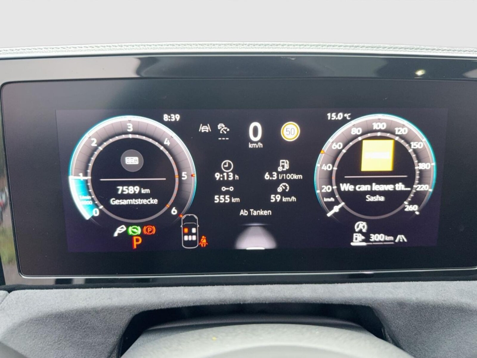 Volkswagen Tiguan – Bild 11