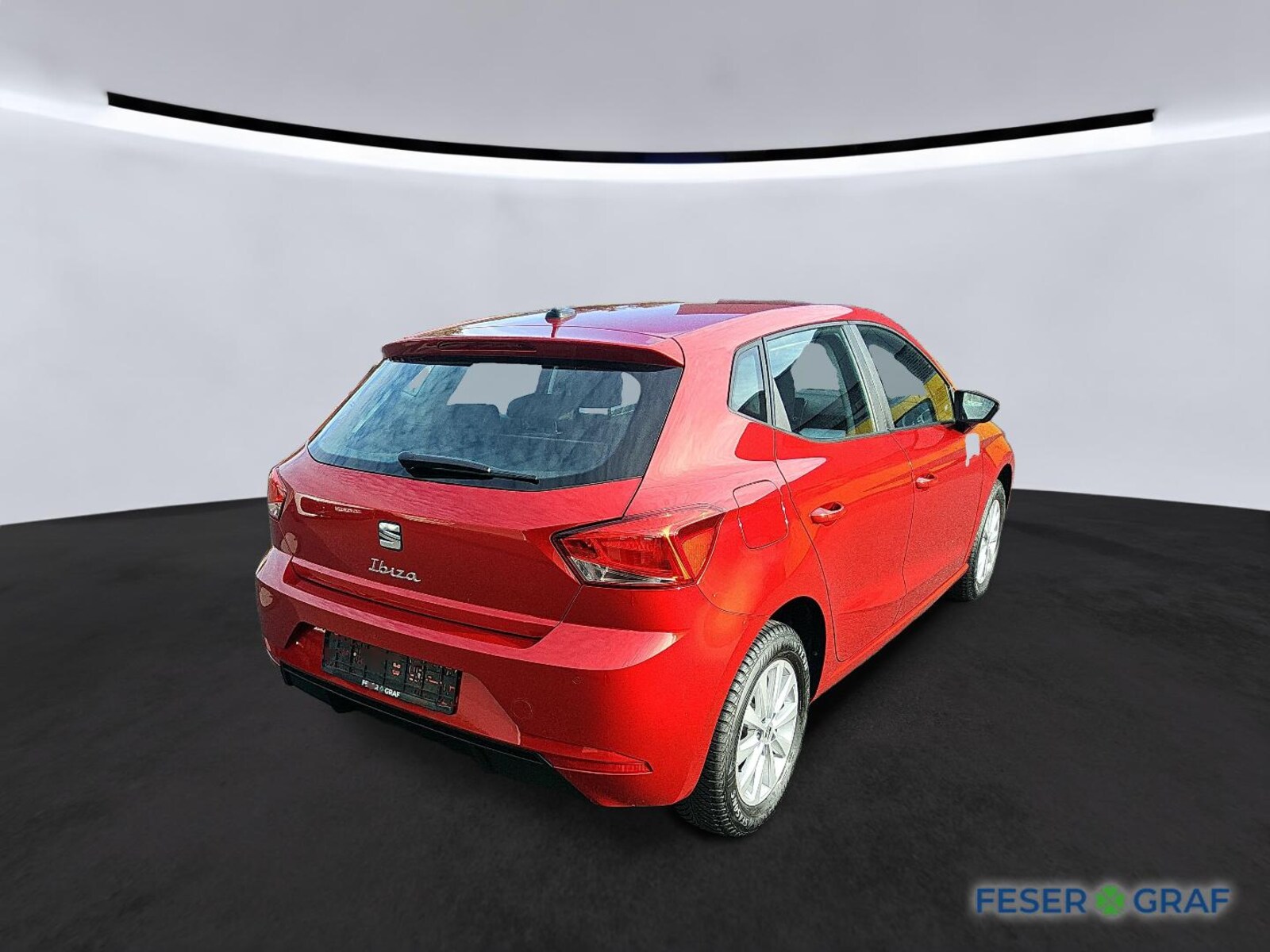 SEAT Ibiza – Bild 4