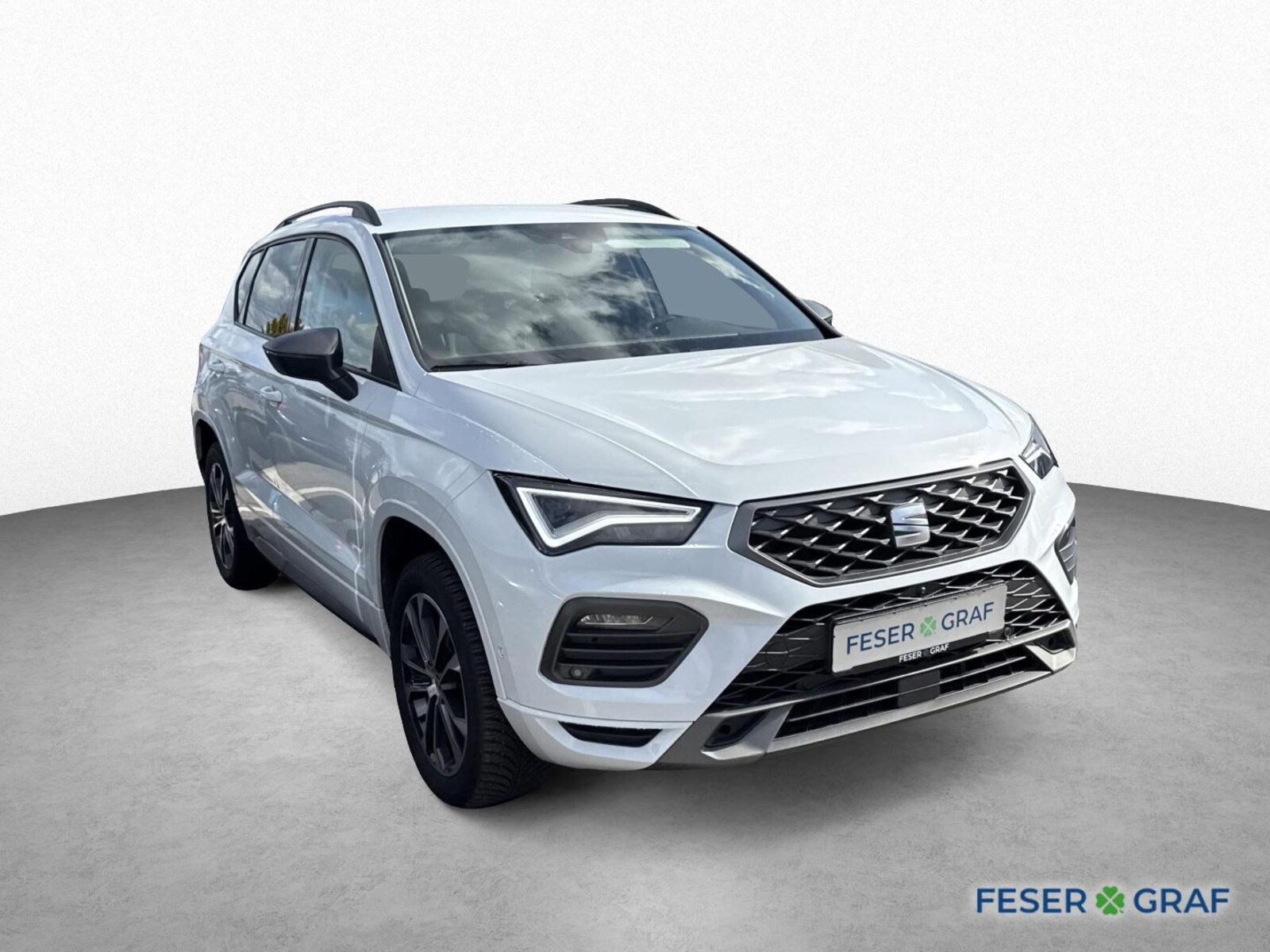 SEAT Ateca – Bild 3