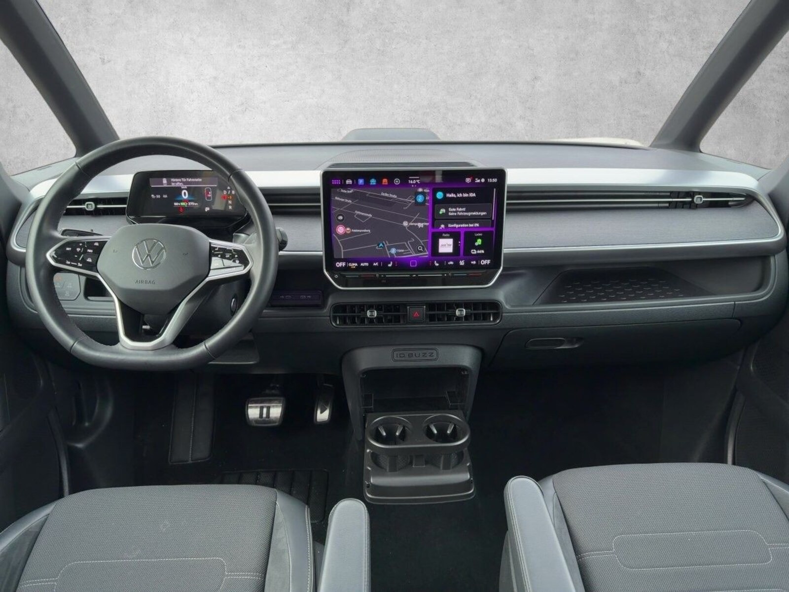 Volkswagen ID. Buzz – Bild 12