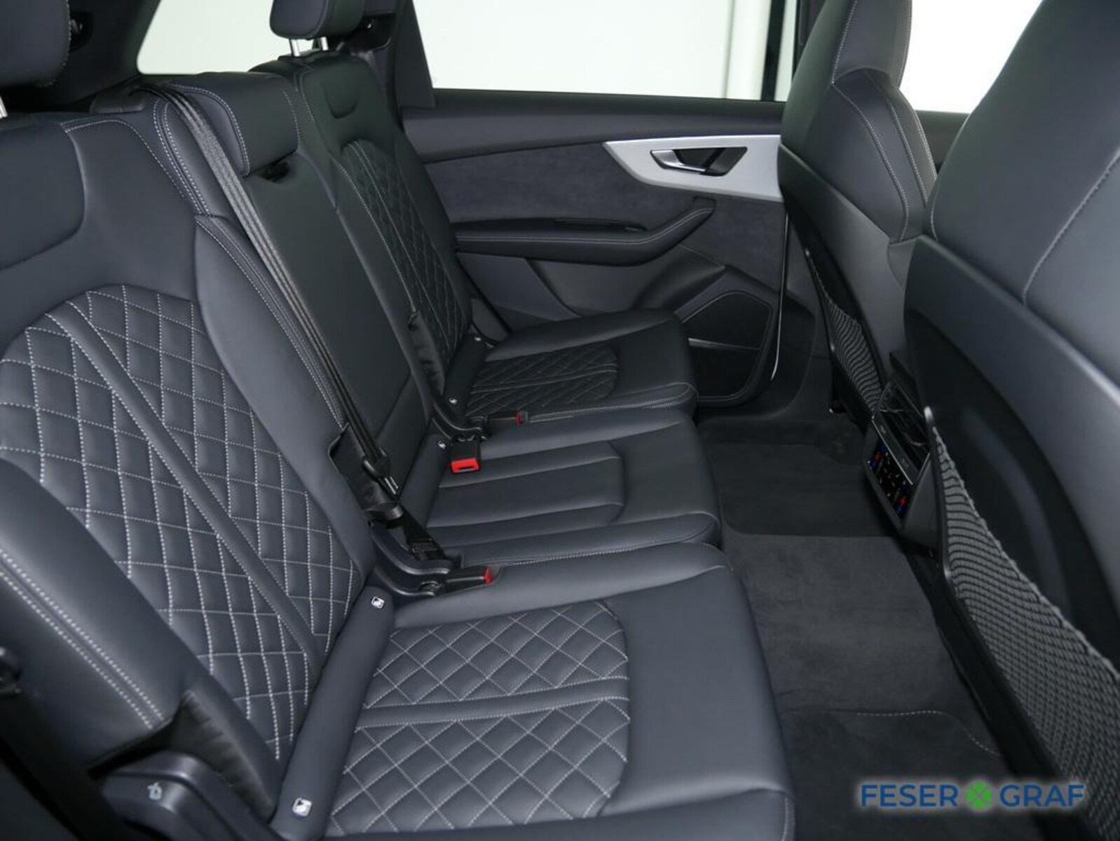 Audi Q7 – Bild 5