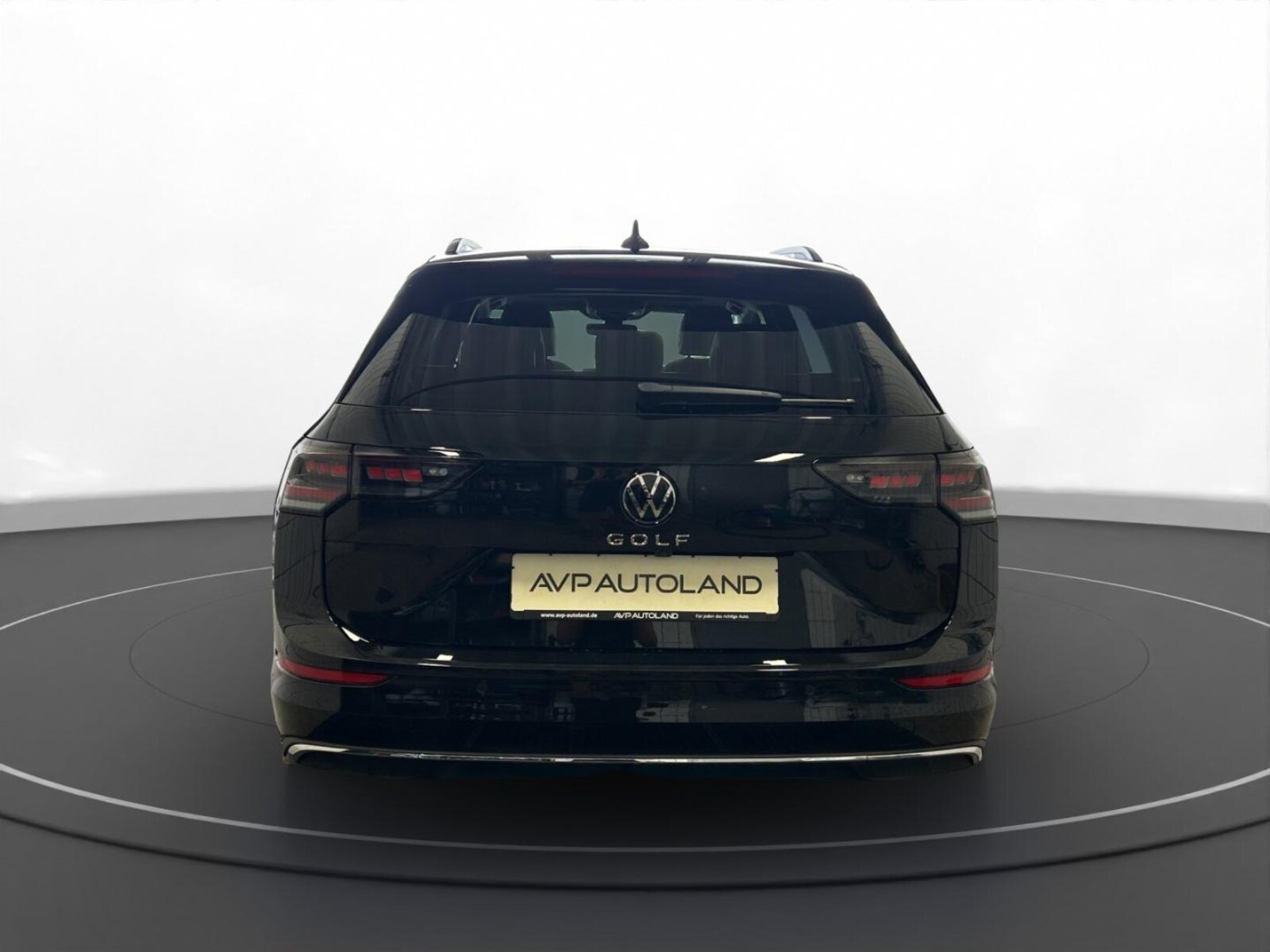Volkswagen Golf Variant – Bild 6