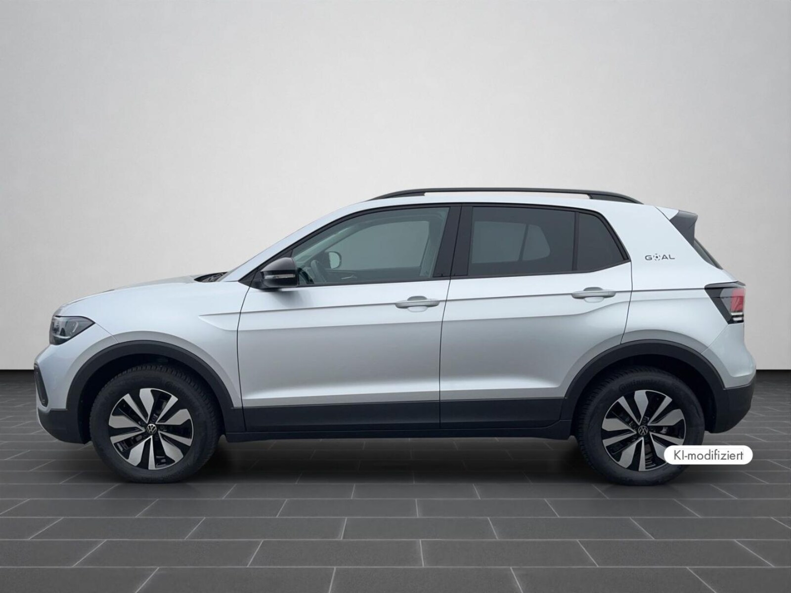 Volkswagen T-Cross – Bild 7