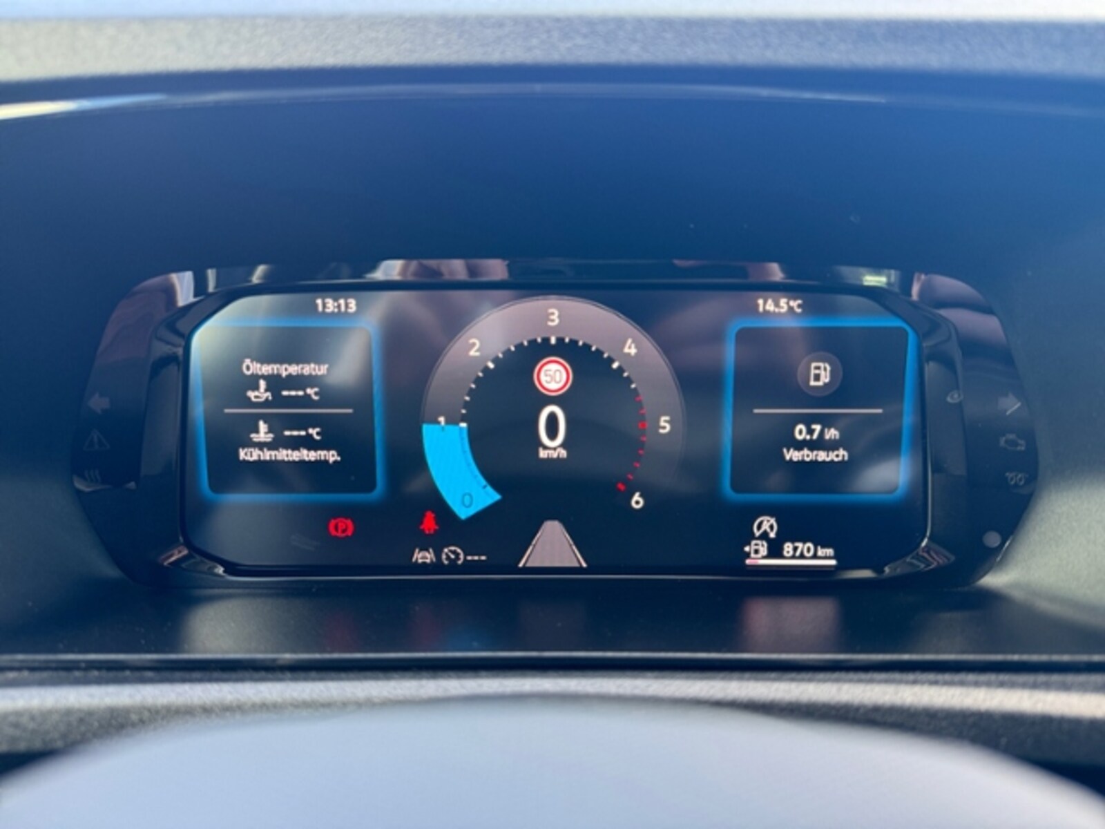 Volkswagen Caddy Cargo – Bild 13
