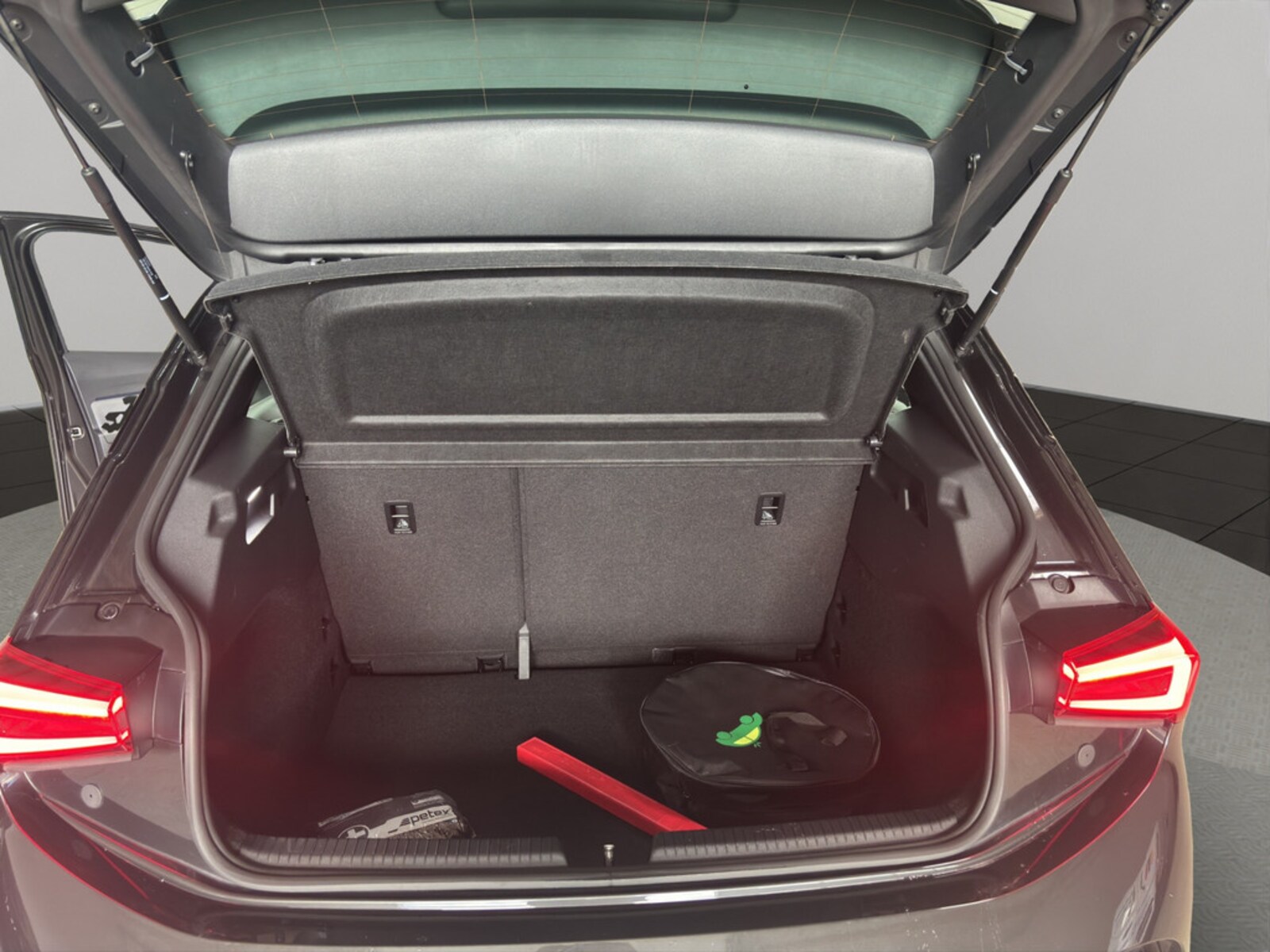 CUPRA Born – Bild 14