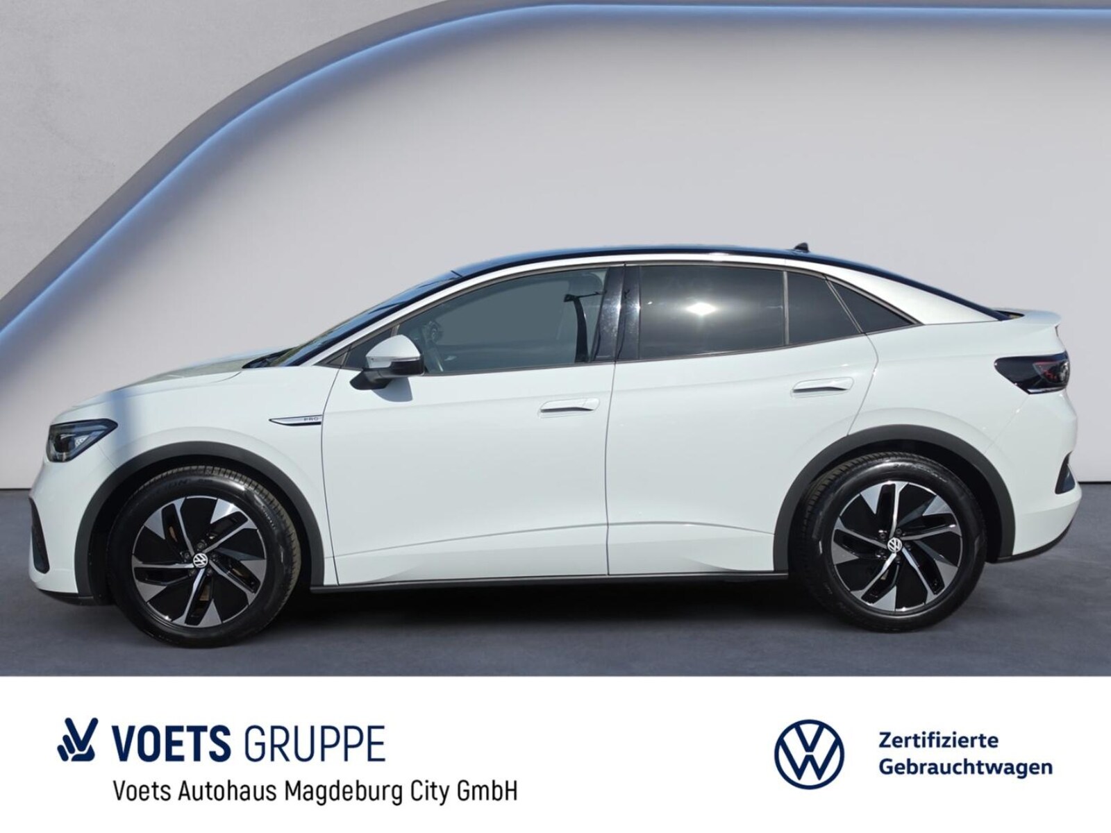 Volkswagen ID.5 – Bild 3