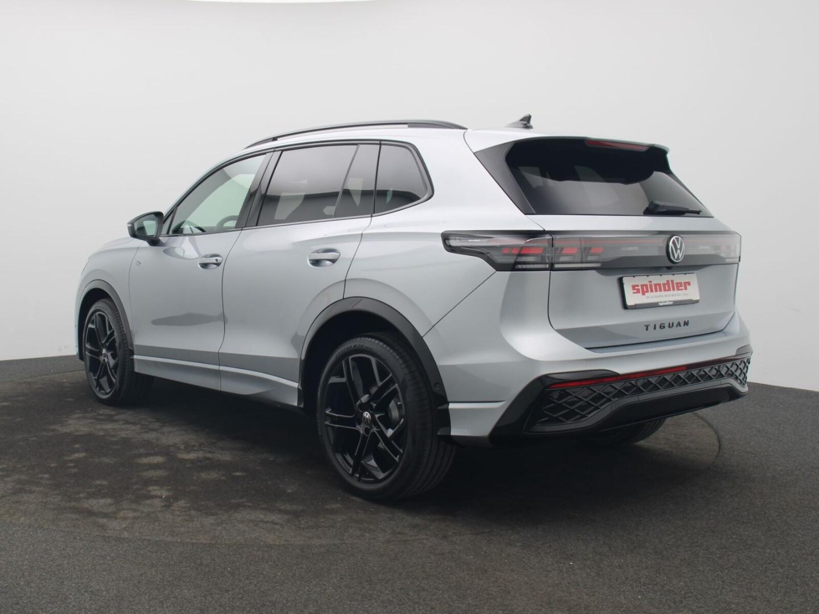 Volkswagen Tiguan – Bild 4