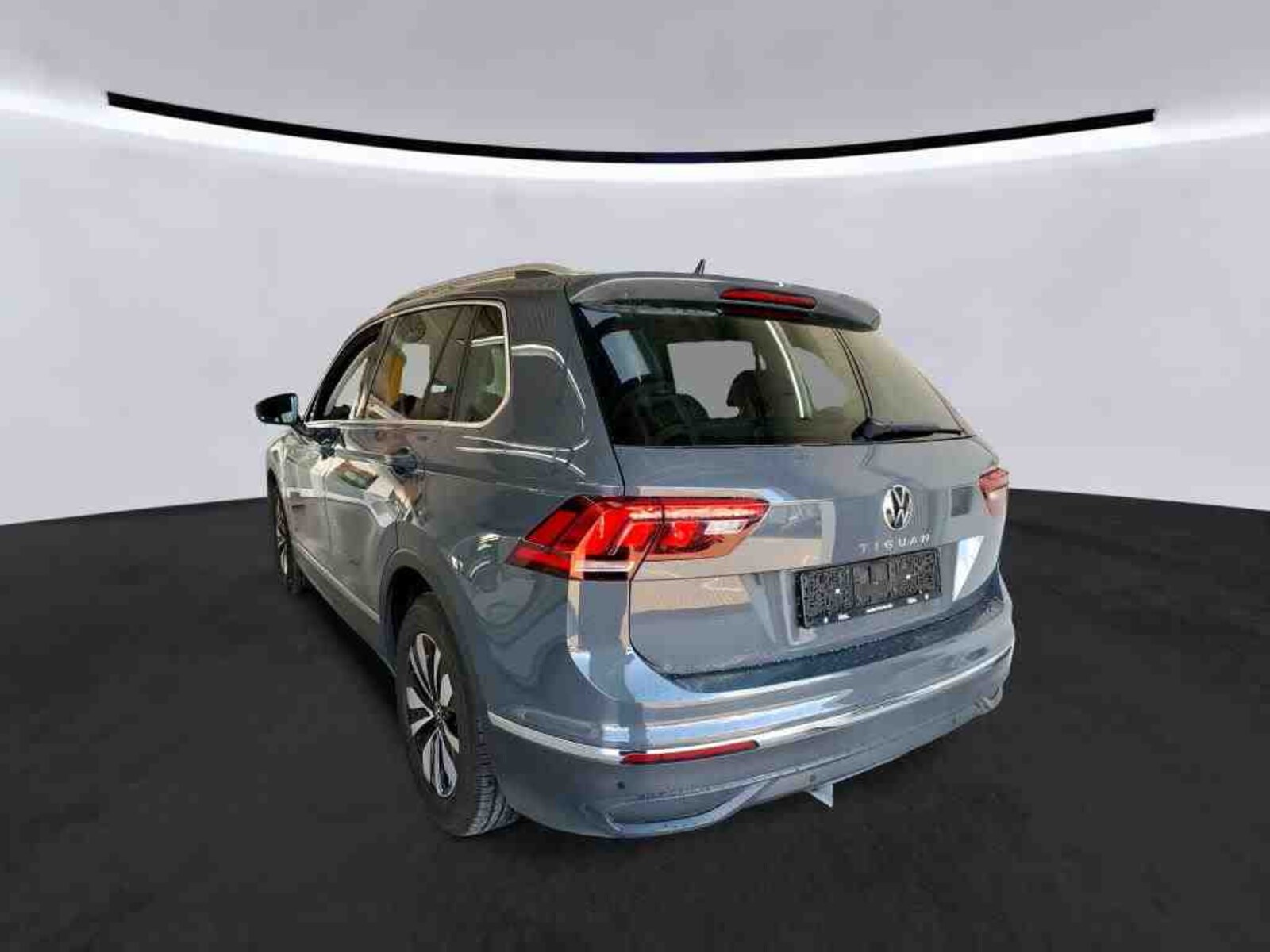 Volkswagen Tiguan – Bild 5