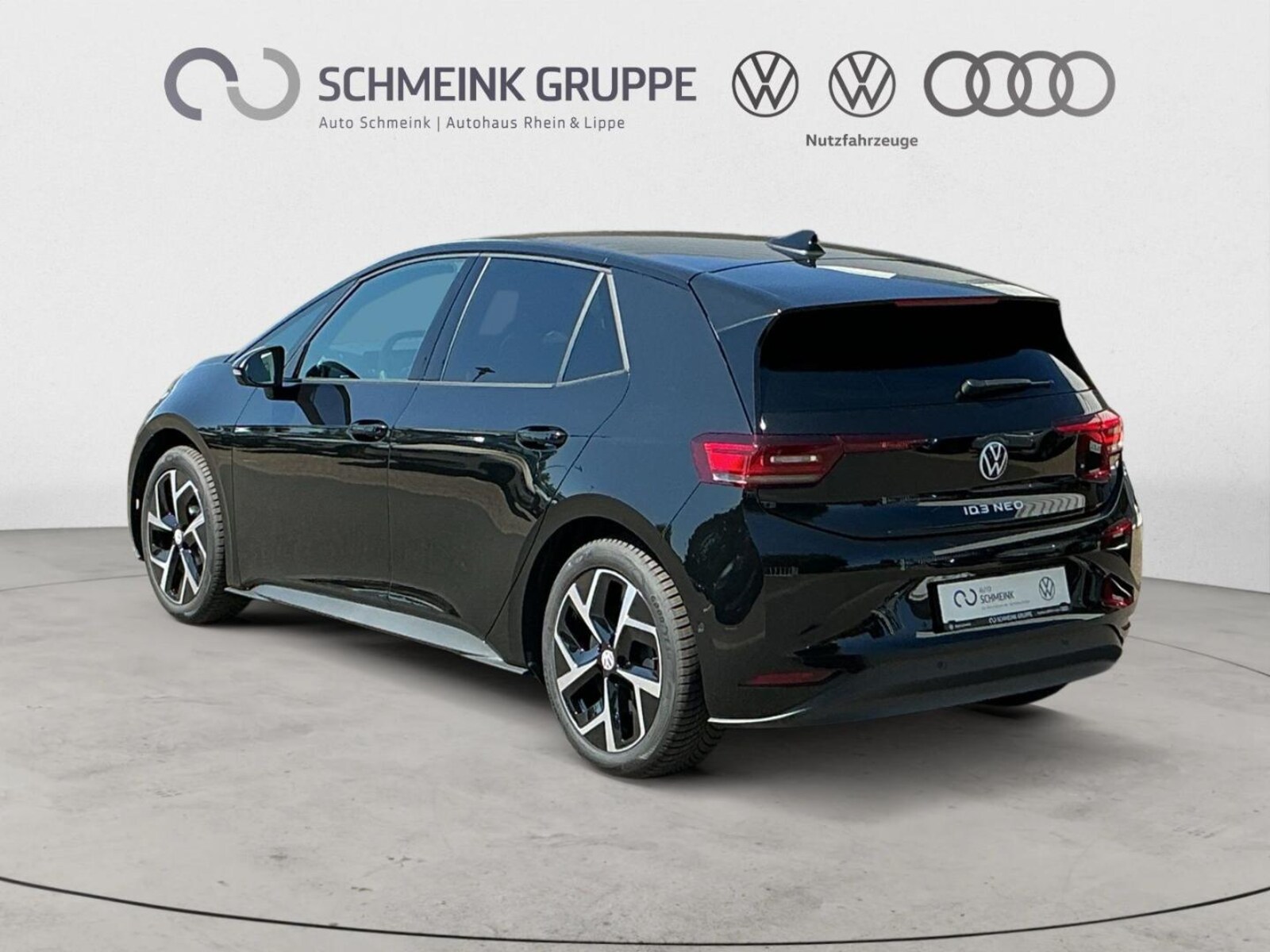 Volkswagen ID.3 Neo – Bild 4