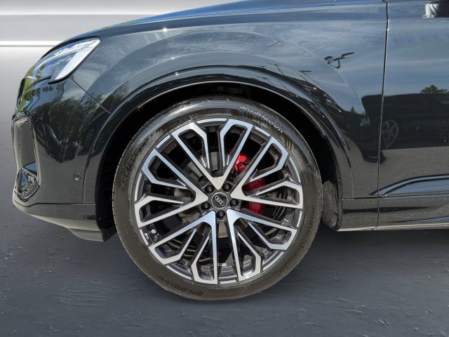 Image about Audi Q7 SUV S line 50 TDI quattro tiptronic