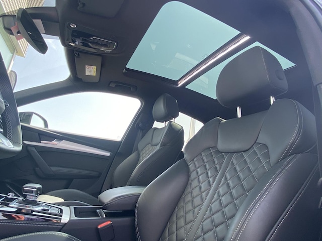Audi Q5 Sportback S Line 40 TDI Quattro 204 Ch S Tronic - 2023 - Joinsteer - #31